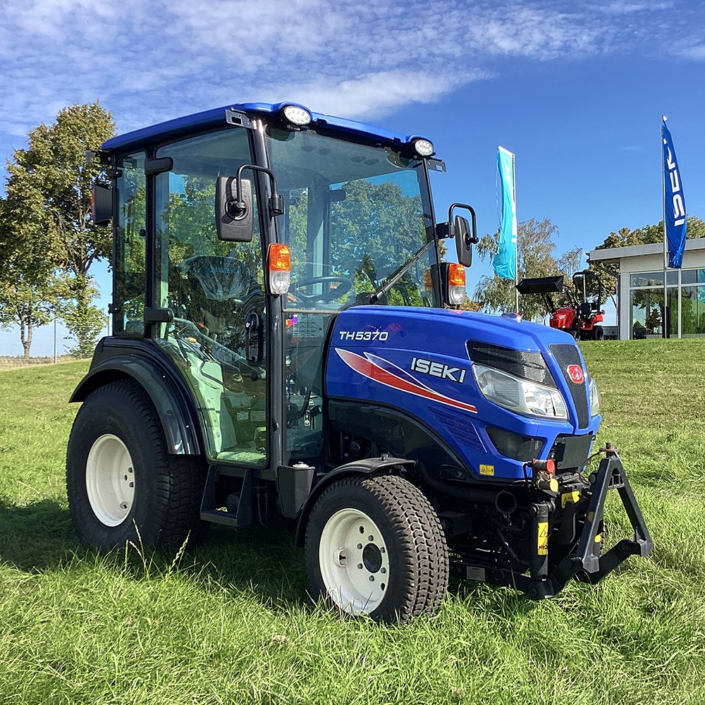 Iseki TH