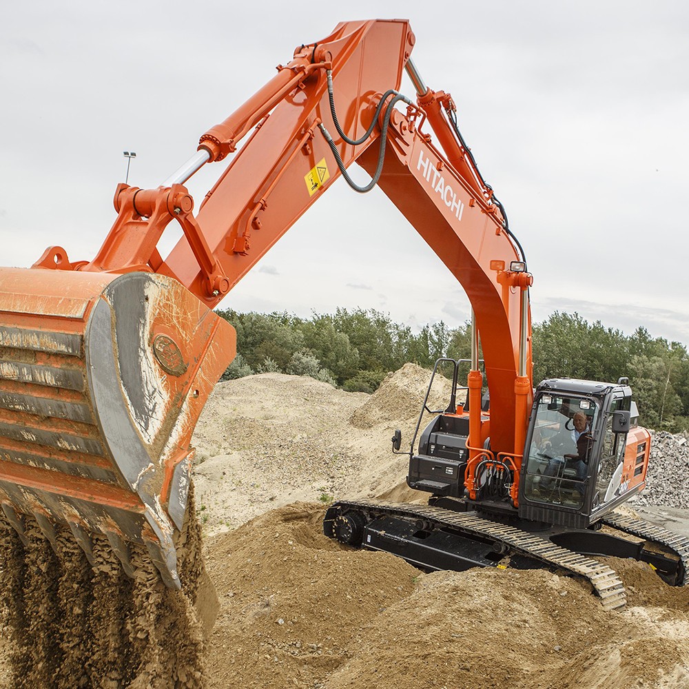Hitachi Image