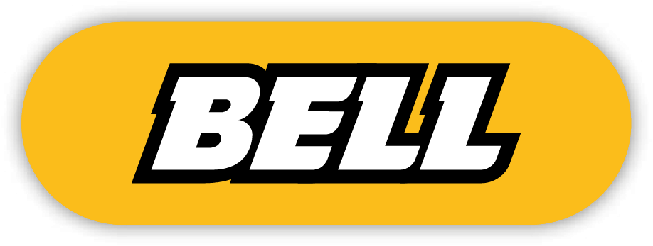 Dumpers Articulados Bell Logo
