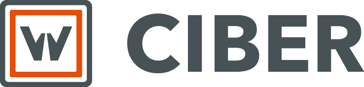 Ciber Logo