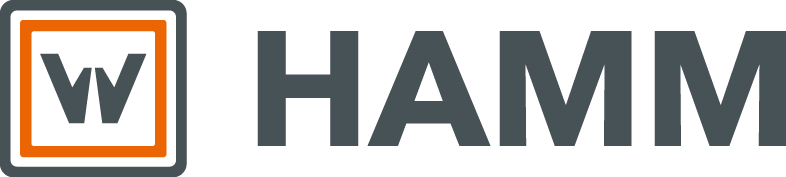 Hamm Logo