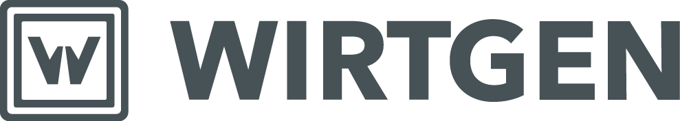 Wirtgen Logo
