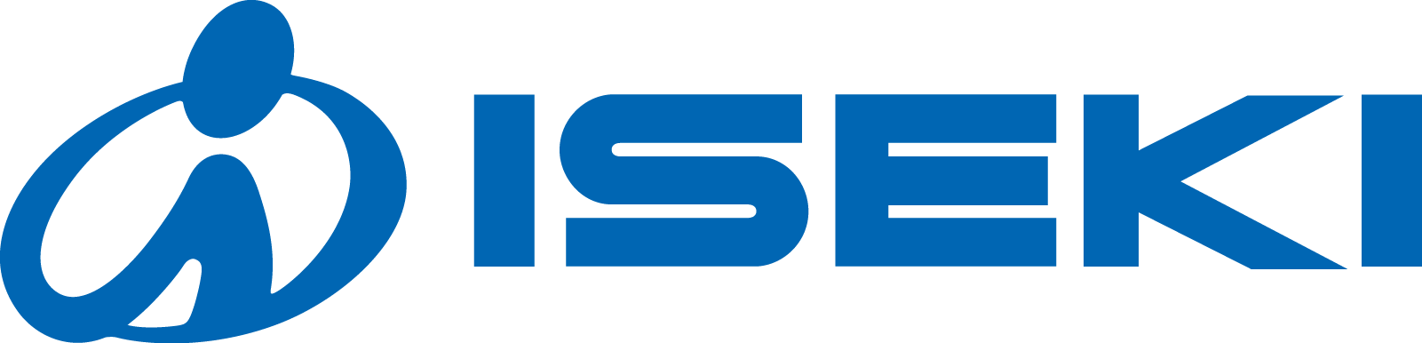 Iseki Logo
