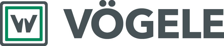 Vögele Logo