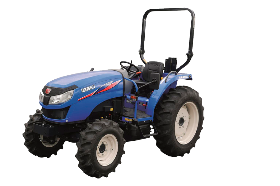 TLE 4550