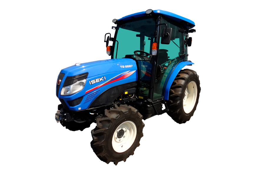 TG 6507