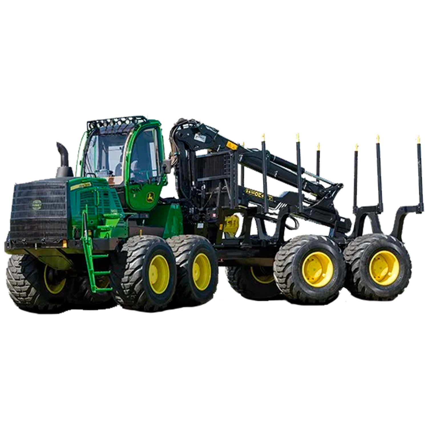 John Deere 1910G