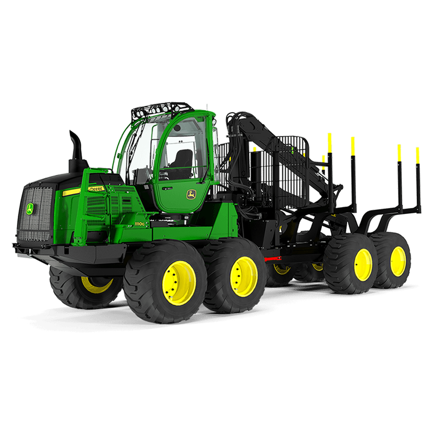 John Deere 1110G