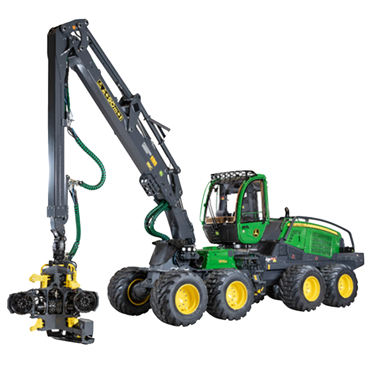 John Deere 1170G