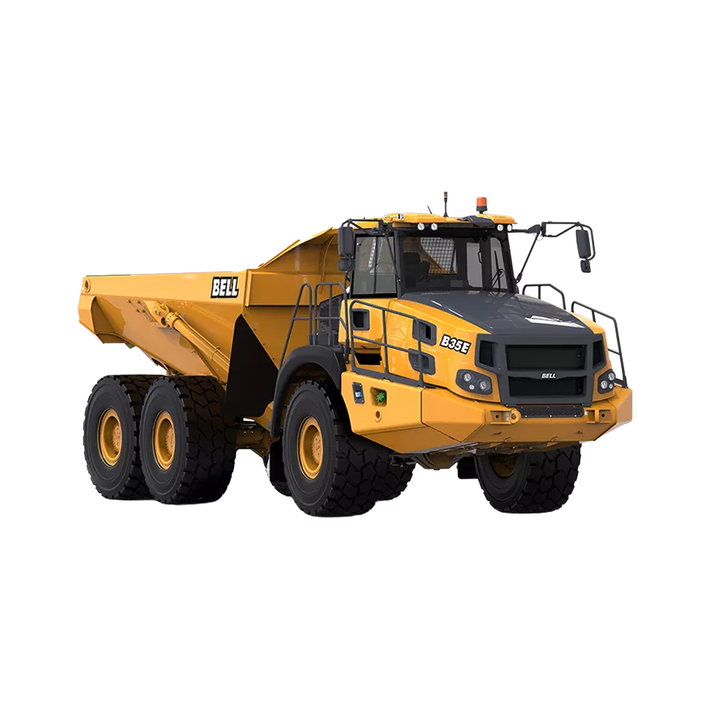 Bell B35E