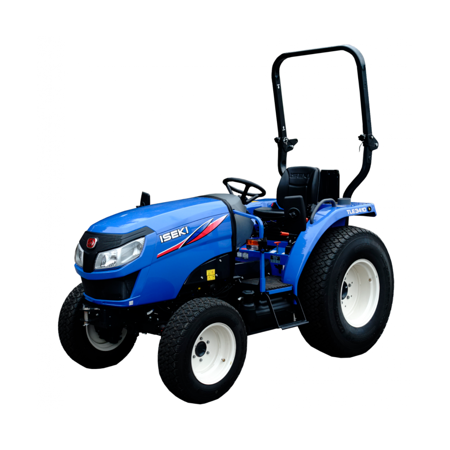 TLE 3410