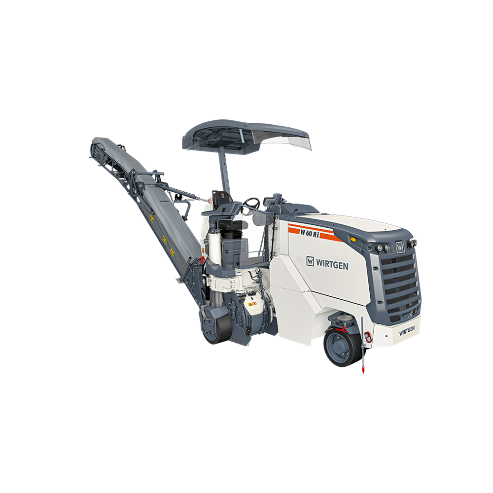 Wirtgen W60Ri