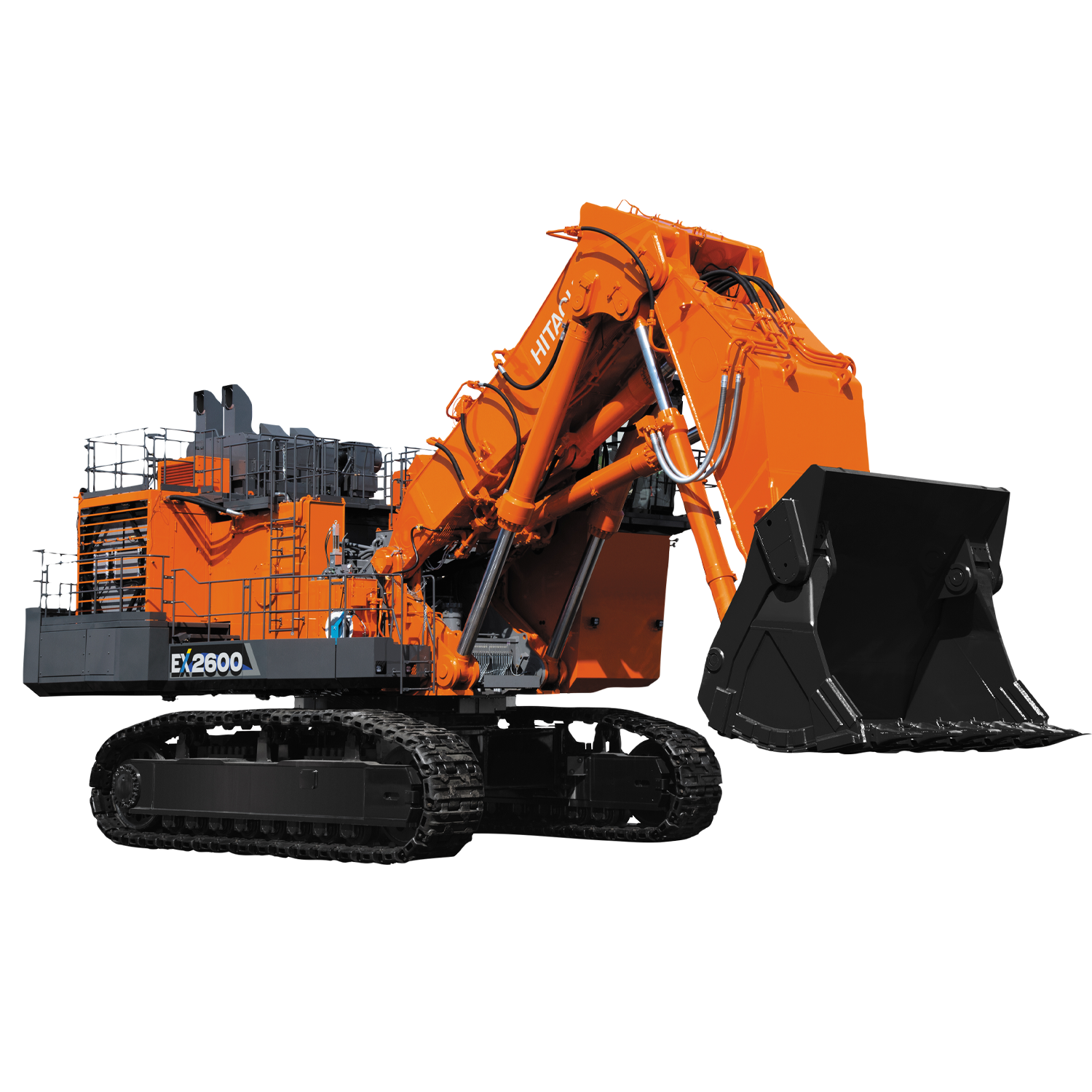 EX2600-7