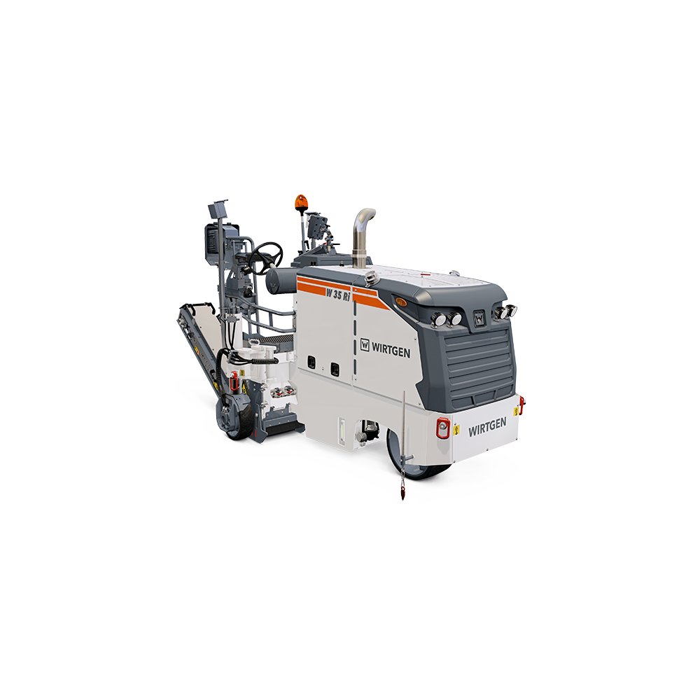 Wirtgen W35Ri