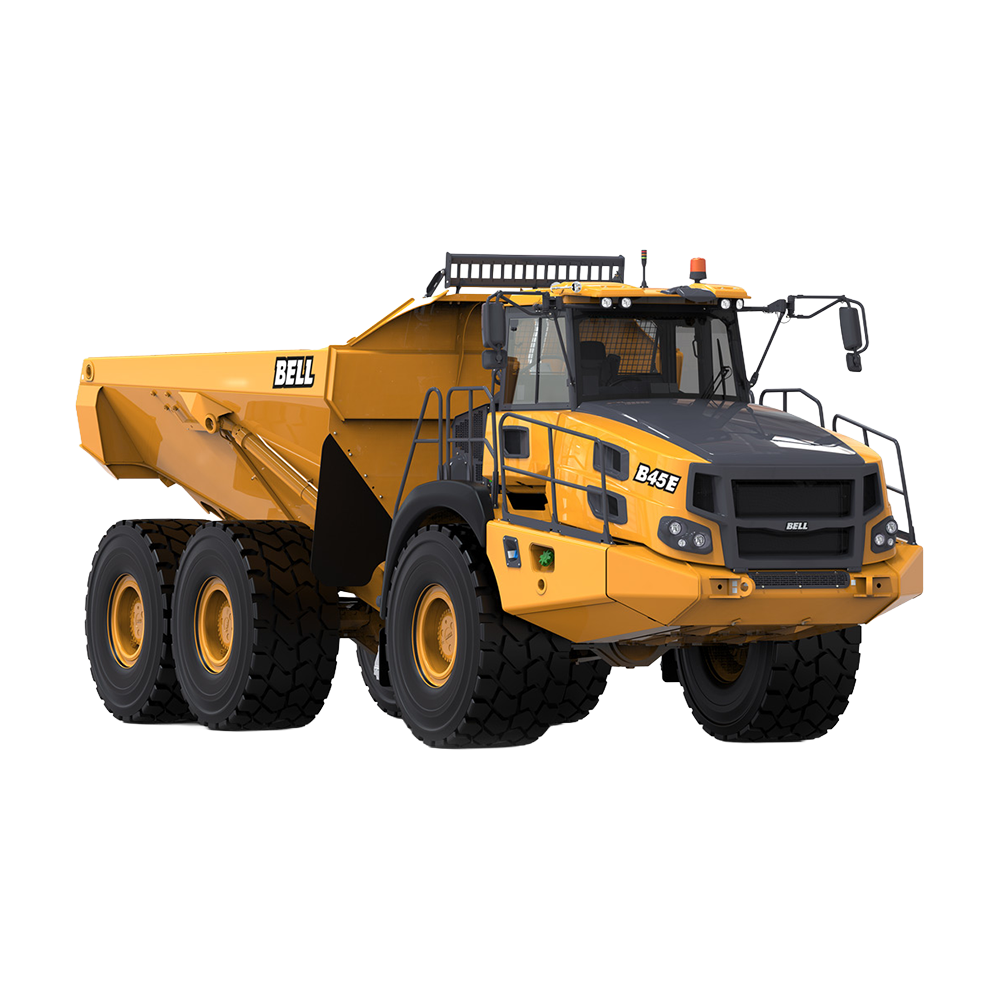 Bell B45E