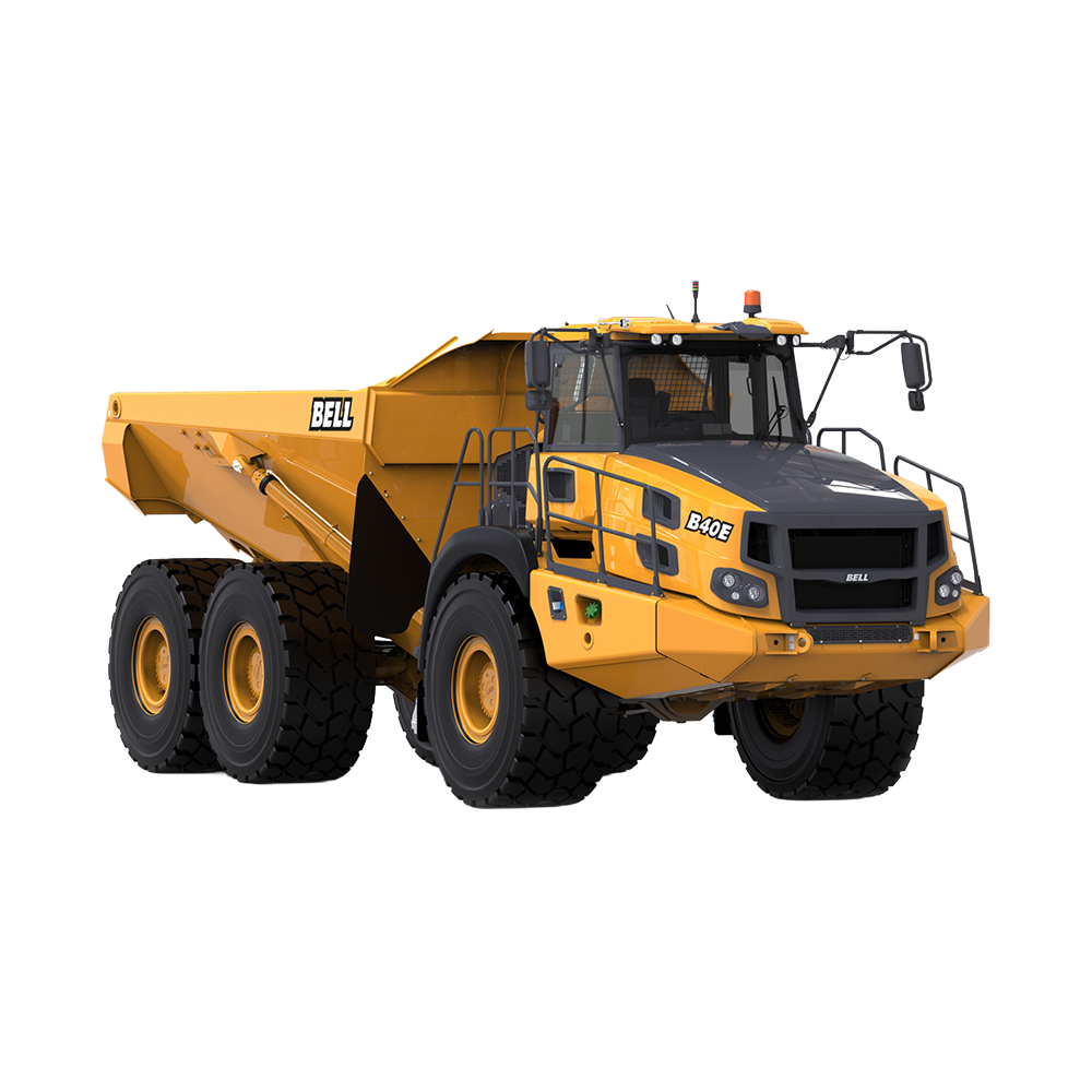 Bell B40E