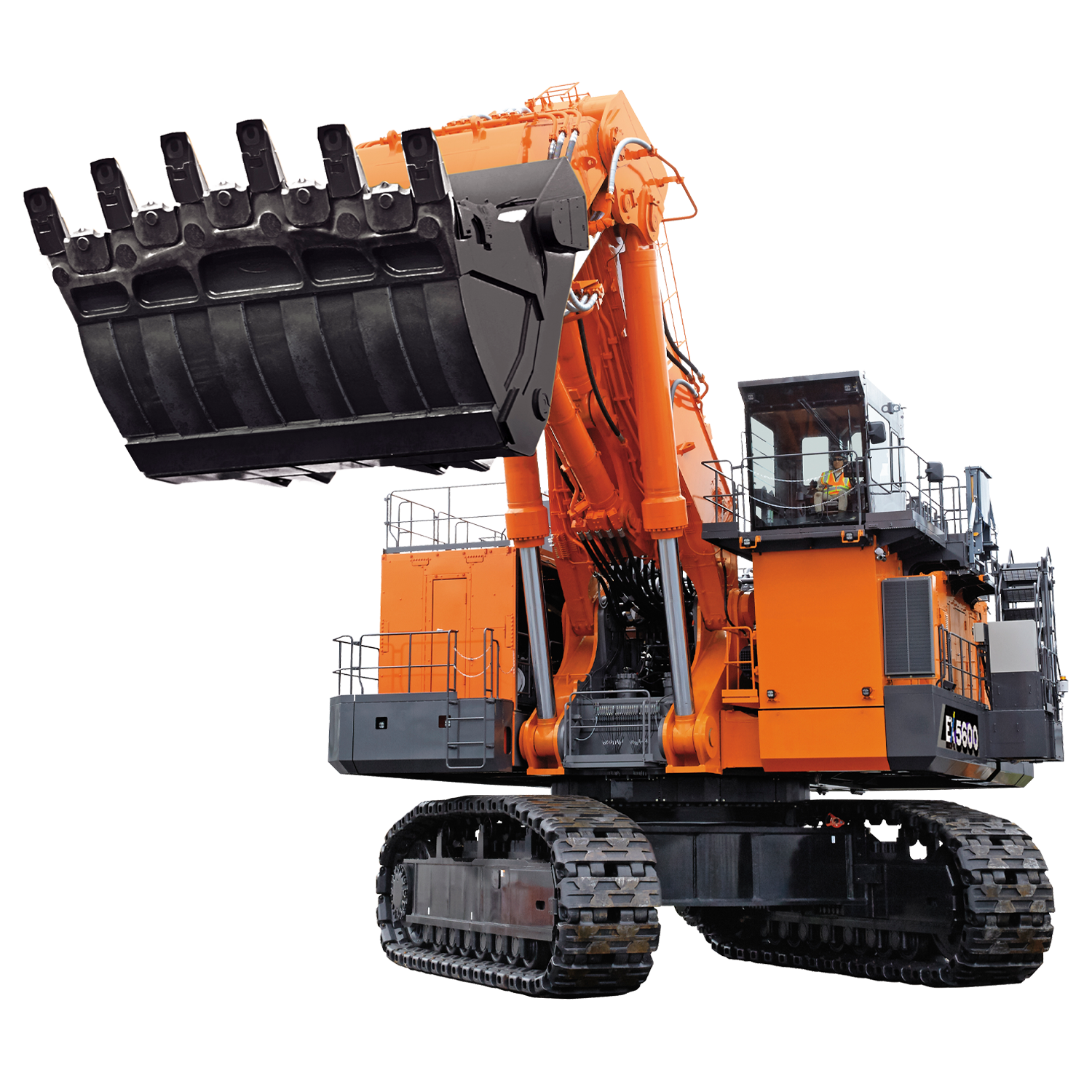 EX5600-7