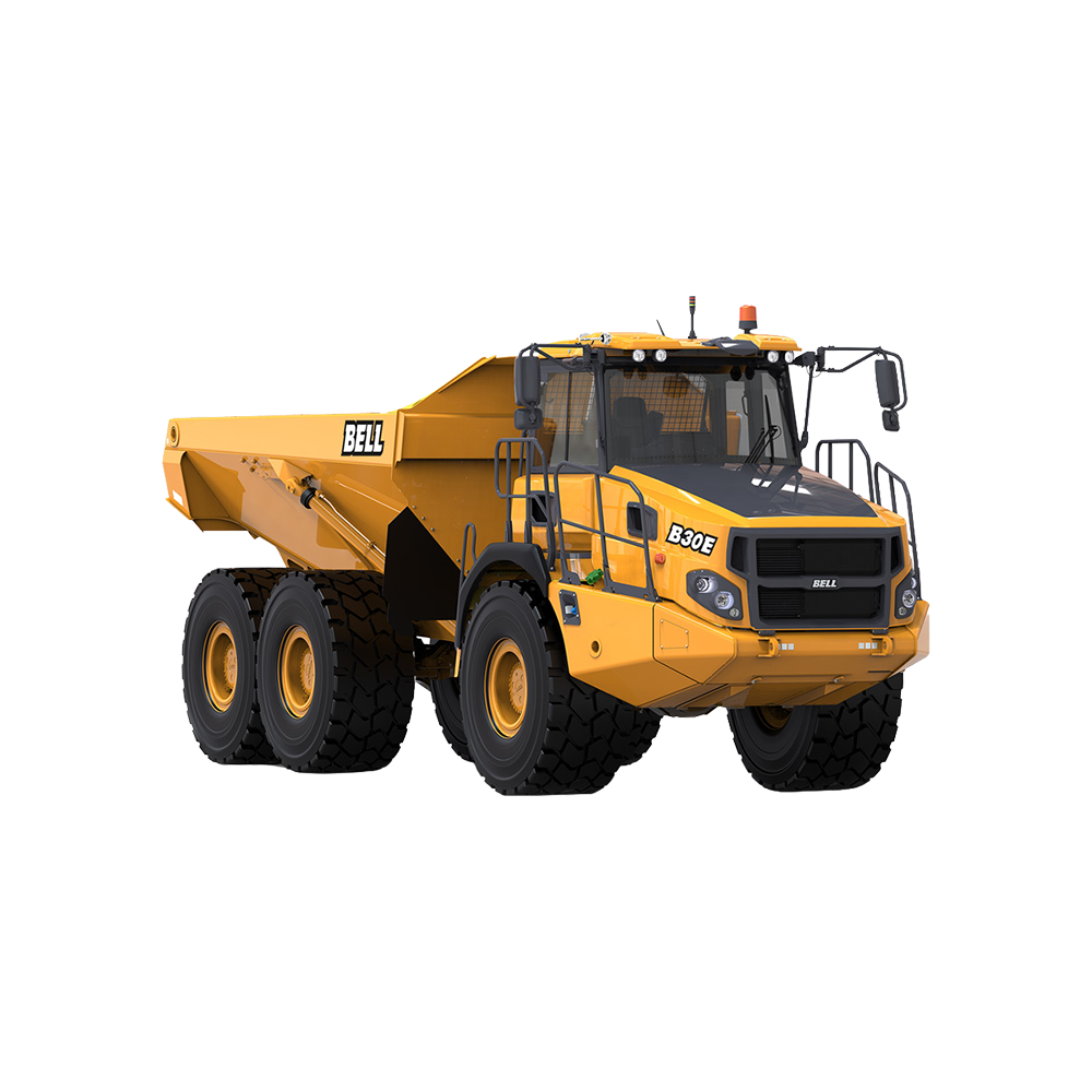 Bell B30E