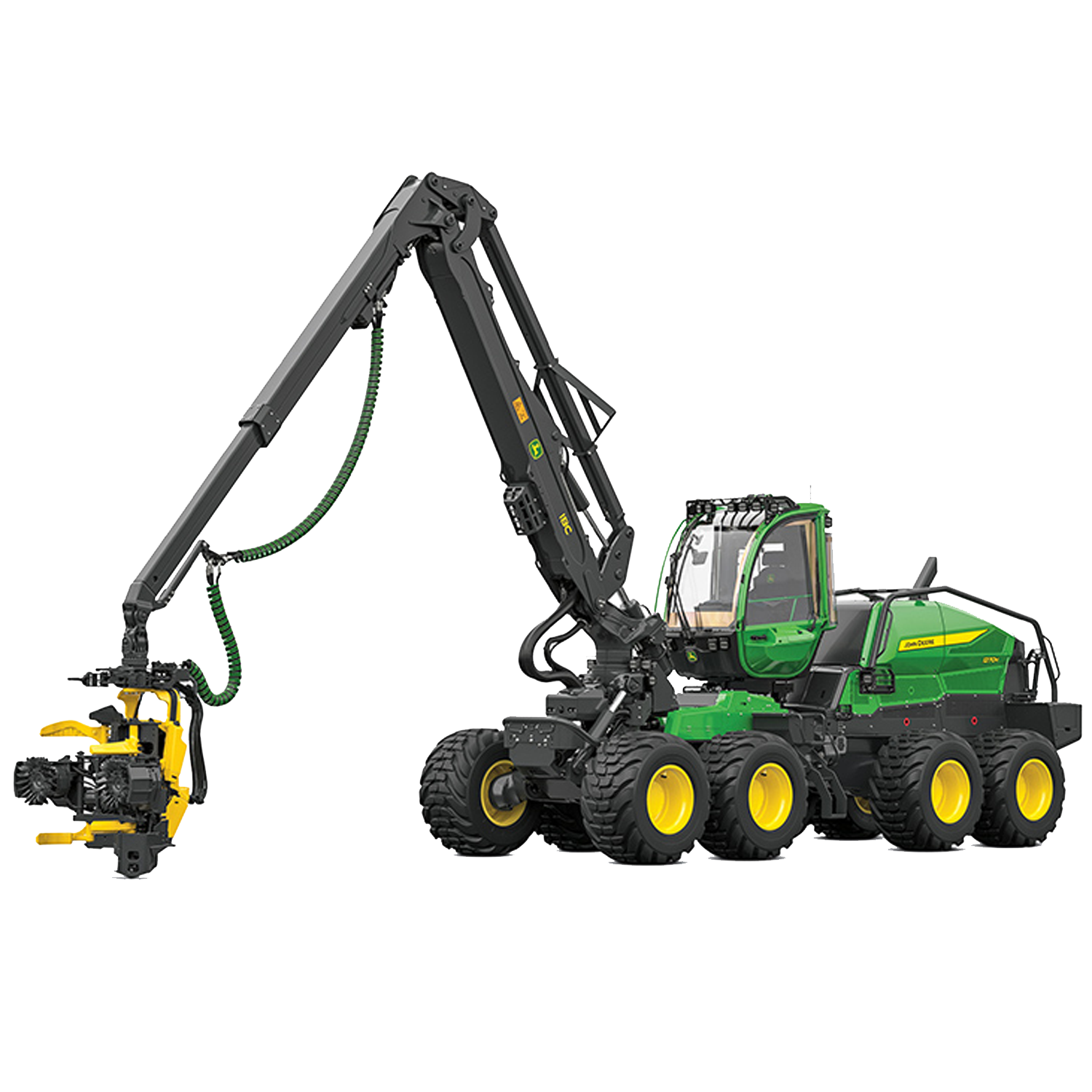 John Deere 1270H