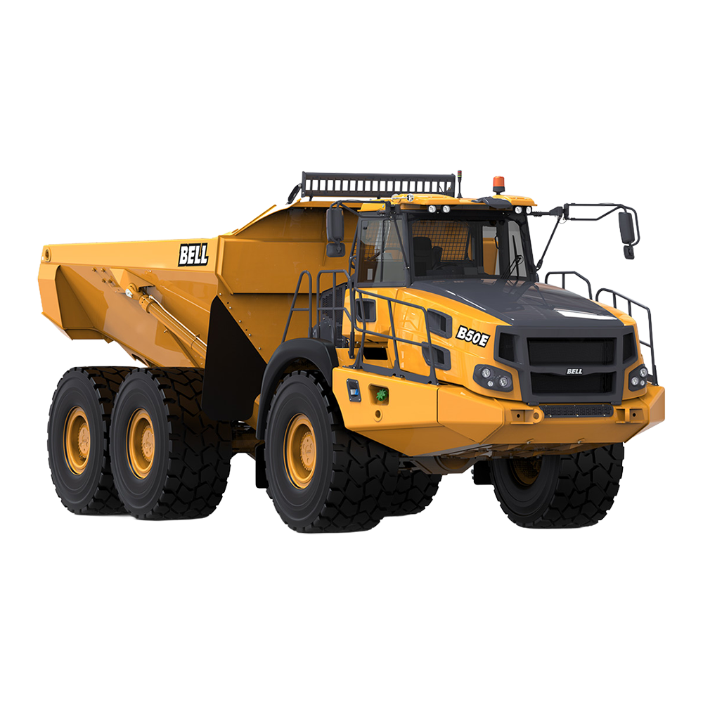 Bell B50E