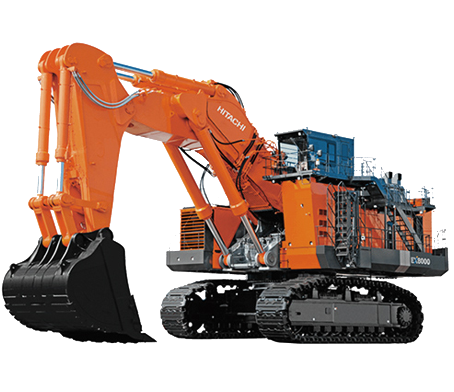 EX8000-7