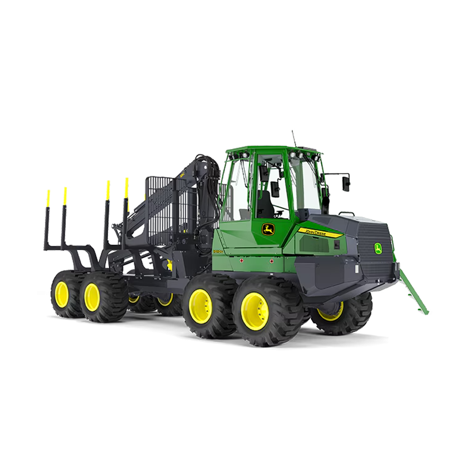 John Deere 1010G